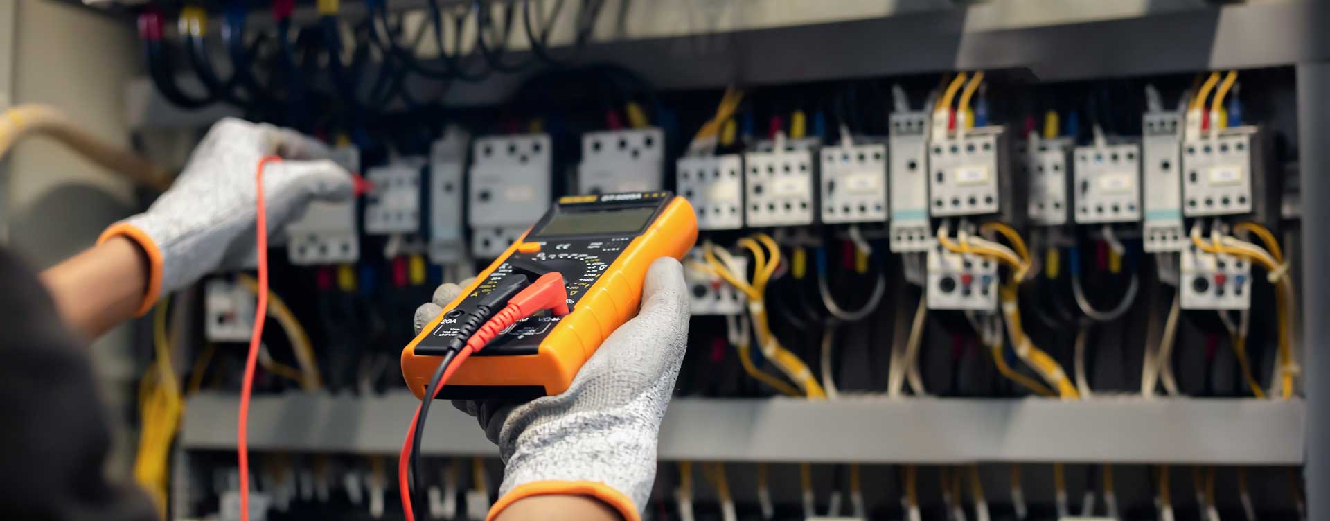 E-Check Spezialisten