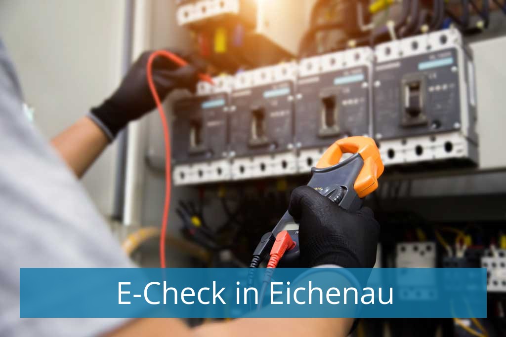 E Check in Notdienst Eichenau