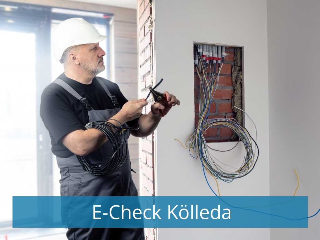 E-Check Kölleda