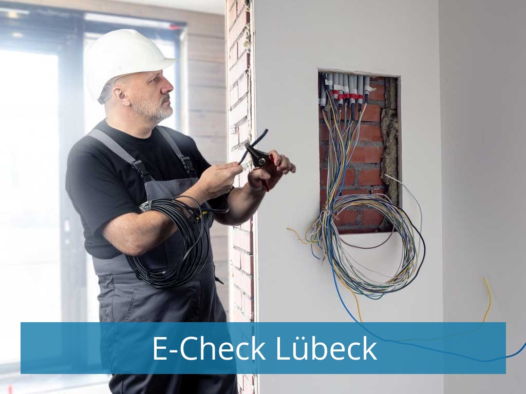 E-Check Lübeck