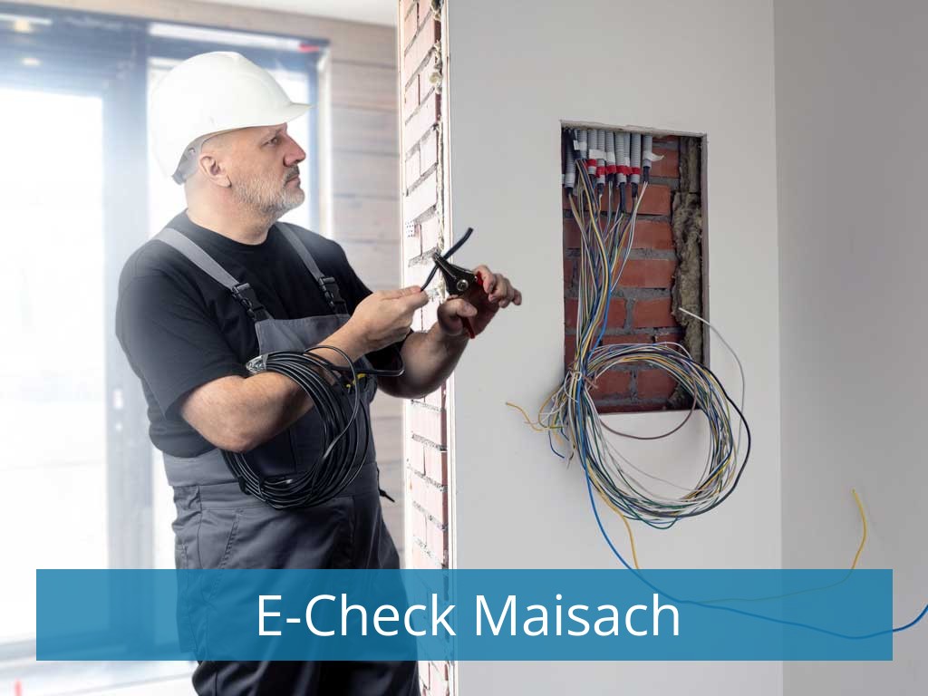 E-Check Maisach