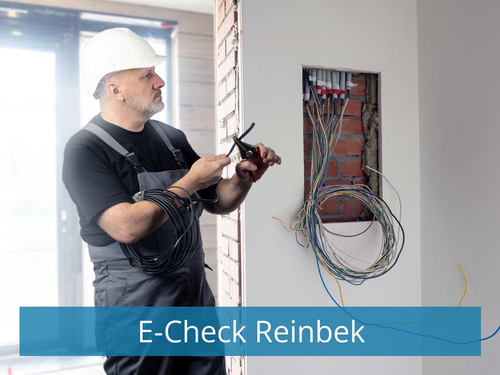 E-Check Reinbek